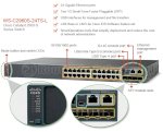Phân Phối Thiết Bị Switch Cisco: Cisco Catalyst 3750 Series, Cisco Catalyst 2960