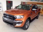 Ford Ranger Wildtrak 3.2- 2016 Giá Tốt Nhất Thị Trường,Lh:thu Hà 
