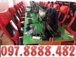 Thanh Lý Msi H110-Pro I3*6100 Cac Gtx1060 - Sl 68 Máy
