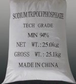 Sodium Tripoly Phosphate Na5P3O10