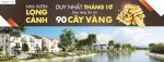 Nhận Quà Tân Gia Lên Đến 90 Cây Vàng May Mắn Từ Vinhomes Thăng Long