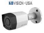 Camera Hồng Ngoại Full Hdcvi Kbvision-Usa : Kb-1301Cq 1.3Mp   -  Camera Công Ngh