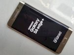 Samsung Galaxy S6 Edge+ Plus G928P 32Gb Gold Titanium 