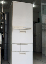 Tủ Lạnh National Nr-Em402L-H - Tu Lanh Gia Tot, Hien Dai Thich Hop Moi Gia Dinh