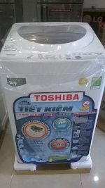 Máy Giặt Toshiba 7Kg (Aw-A800Sv)
