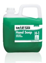 Xà Phòng Hand Soap H-1 Saraya