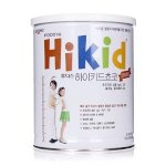 Sữa Hikid Hàn Quốc Xách Tay - Hàng Chuẩn, Giá Rẻ Nhất Thị Trường
