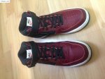 Giày Nike Air Force 1 Mid Size 42 Cond Ds