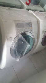 Máy Giặt National Na-Vr1000