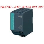 Biến Tần, 6Se6430-2Ud41-3Fa0, Siemens Vietnam, Stc Vietnam