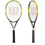 Vợt Tennis Wilson Pro Lite 102 Blx