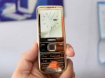 Nokia 6700 Gold- Main Zin Chính Hãng - Bảo Hành 6 Tháng