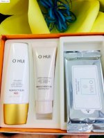 Set Chống Nắng Ohui Giá 500K-530K