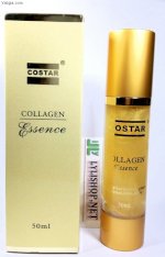 Tinh Chất Collagen Essence 50Ml Hãng Costar Úc Chống Vết Nhăn Và Vết Nám