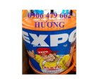 Sơn Dầu Expo Màu Xanh 680 Giá Rẻ Tại Hải Phòng!