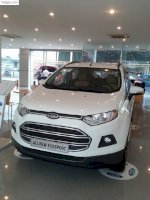 Ford Ecosport Titanium 2016 Giá Tốt Nhất,Lh:ms Thu Hà 
