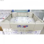Chân Đế Máy Giặt – Chân Đế Tủ Lạnh Toshiba, Sanyo, Panasonic V.v...