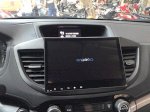 Màn Hình Dvd Theo Xe Honda Crv 2013 - 2016, Đầu Dvd Cho Xe Honda Crv 2013 - 2
