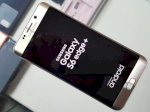 Samsung Galaxy S6 Edge+ Plus G928C Gold Titanium Hàng Công Ty Ssvn Bh 07/2017