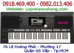 Đàn Organ Yamaha S970 Nguyên Bộ Giá Rẻ Nhất Tphcm