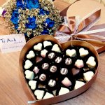 Socola, Sôcôla, Socola Bỉ, Chocolate Ngon, Socola Valentine