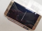 Samsung Galaxy Note 5 N920K 32Gb Gold Titanium Hàng Xách Tay Korea Like New