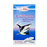 Sụn Cá Mập Ubb Cartiligins -