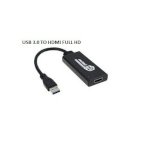 Cable Usb 3.0 To Hdmi