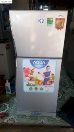 Tủ Lạnh Sanyo Aqua 185 Lít