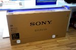 Tivi Sony 4K 55 Inch Kd-55X8500D(Đen)