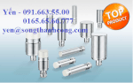 Ifm Vietnam - Pressure Sensor Pi1693  Ifm