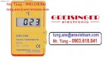 Đo Nhiệt Thermometer Gth 1150 Gth 1170 Greisinger