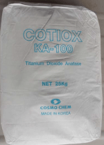 Titanium Dioxide Tio2 Ka-100