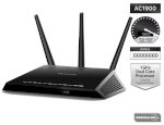 Netgear R7000 Ac1900 Nighthawk Smart Wifi Router