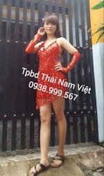 Cho Thuê Váy Nhảy Hiện Đại ,Váy Nhảy Sexy ,..Giá Rẻ