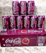Nước Ngọt Coca Cola Nhập Khẩu Mỹ Giá Sỉ Và Lẻ