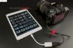 Cáp Chuyển Apple Lightning To Usb Camera Adapter