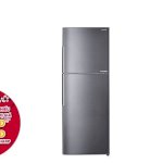 Tủ Lạnh Sharp Sj-X316E-Ds 314 Lít 2 Cửa Inverter