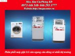 Giá Rẻ Nhất Máy Giặt Cửa Ngang,Cửa Đứng Lg,Electrolux,Toshiba 7Kg - 20 Kg
