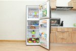 Tủ Lạnh Sharp 314 Lít Sj-X315E