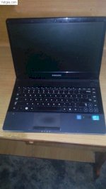 Laptop Samsung Np300E4Z-S06Vn