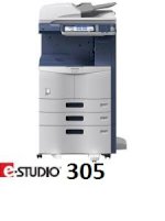 Toshiba E-Studio 305