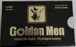 Thuốc Tăng Lực Golden Men