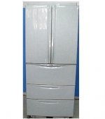 Tủ Lạnh Hitachi R-S45Mvp1 - Tu Lanh Cu Gia Tot Nhat