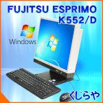 Desknote Fujitsu K552 I3 I5 Màn Hình 17 Inch, 19 Inch Giá Rẻ