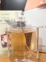 Nước Hoa Lancome La Vie Est Belle L'eau De Parfum 75Ml