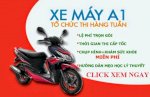 Thi Bằng Lái Xe Máy Tại Tphcm - Lịch Thi Cn Này - Đậu 100%‎