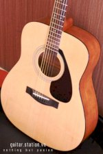 Đàn Guitar Acoustic Yamaha F310 Cao Cấp Giá Rẻ