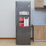 Tủ Lạnh Sharp 342 Lít Sj-X346E-Ds