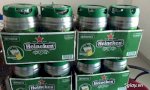 Bia Heineken Nhập Khẩu Hà Lan